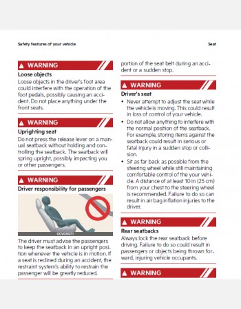 kia sportage 2023 owners manual